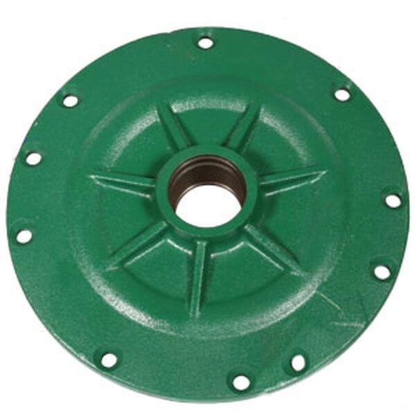 Wobble Box Cover Fits John Deere Cutting Platform 900 Series